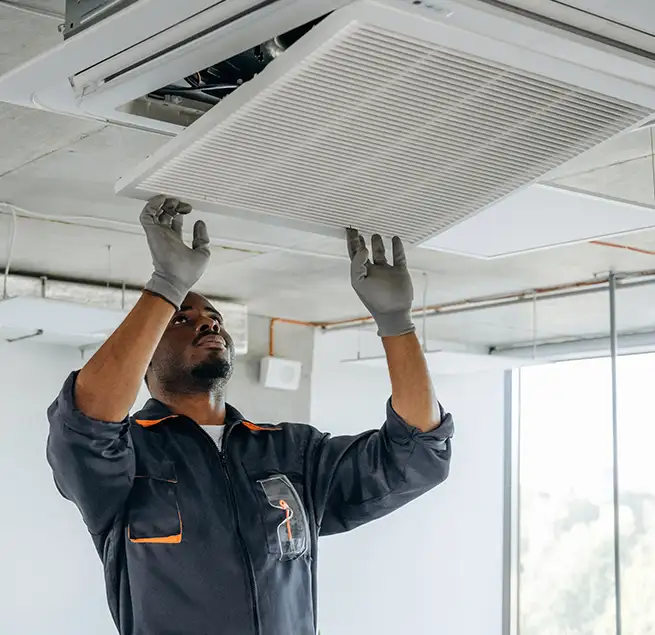  Why Homeowners & Businesses Trust Us in Enterprise, NV?