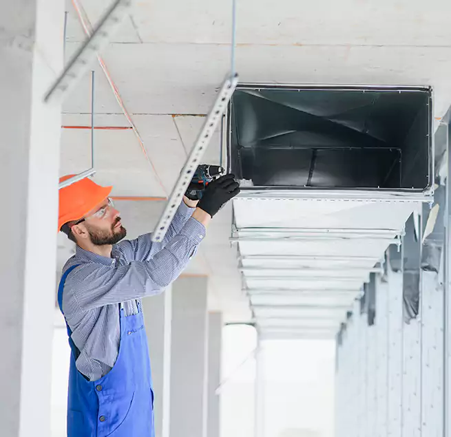 Why Homeowners & Businesses Trust Us in Enterprise, NV?