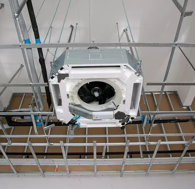 Why Homeowners & Businesses Trust Us Enterprise, NV?