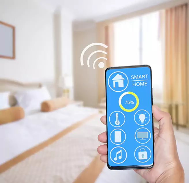 Why Homeowners & Businesses Trust Us in Enterprise, NV