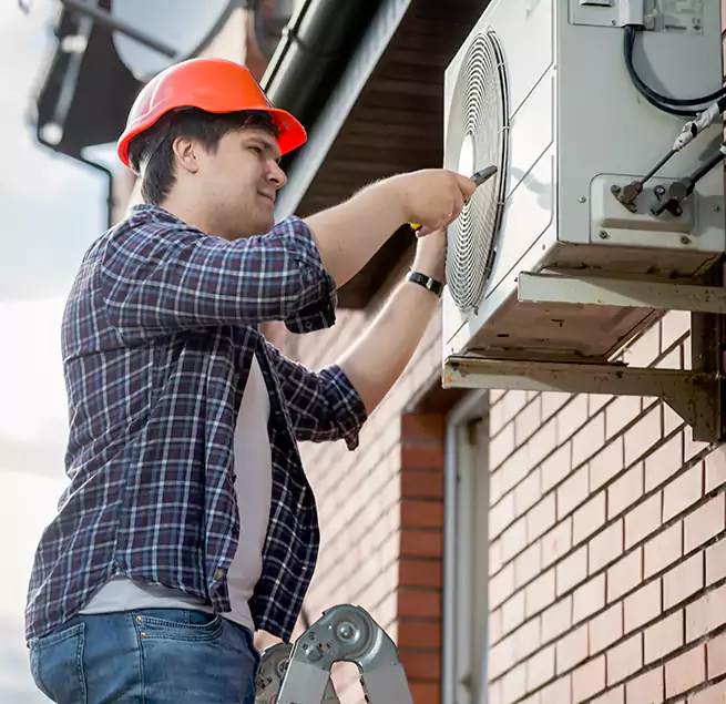 Why Homeowners & Businesses Trust Us Enterprise, NV