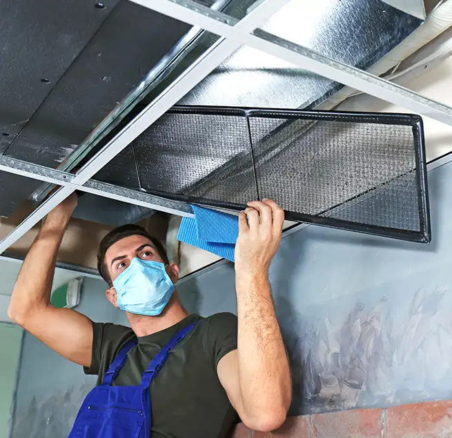 Why Homeowners & Businesses Trust Us in Enterprise, NV?