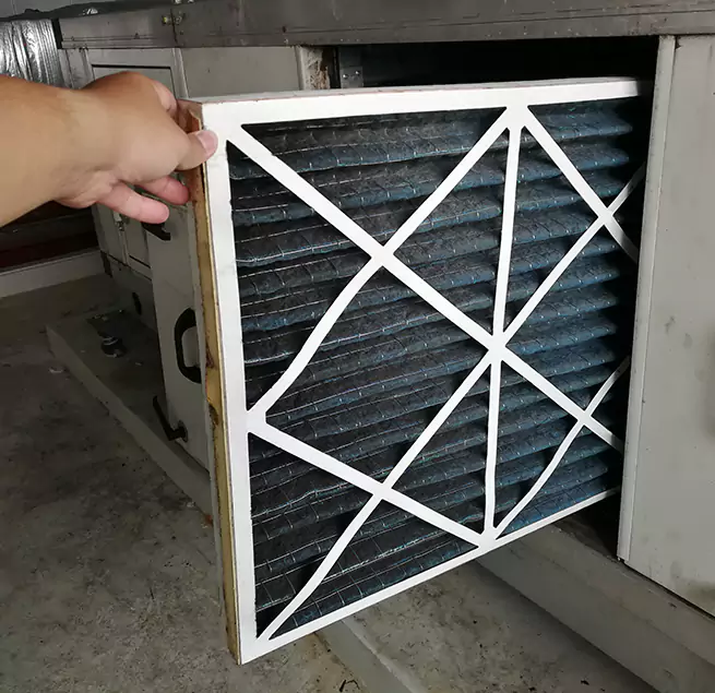 Why Homeowners & Businesses Trust Us Enterprise, NV?